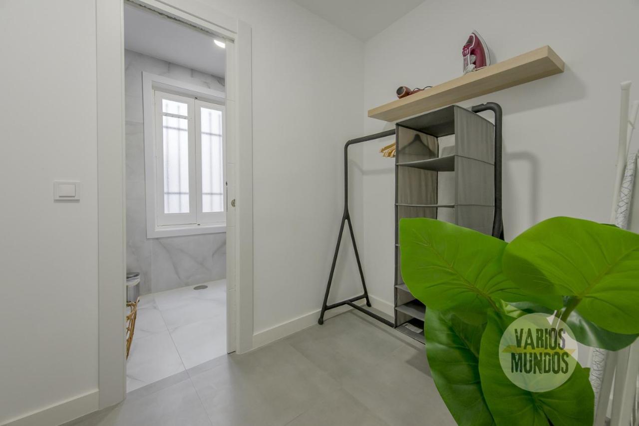 Charming&New Apt 2Hab En El Centro De Madrid Lejlighed Eksteriør billede